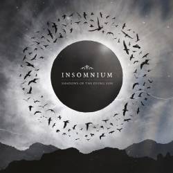 Insomnium : Shadows of the Dying Sun